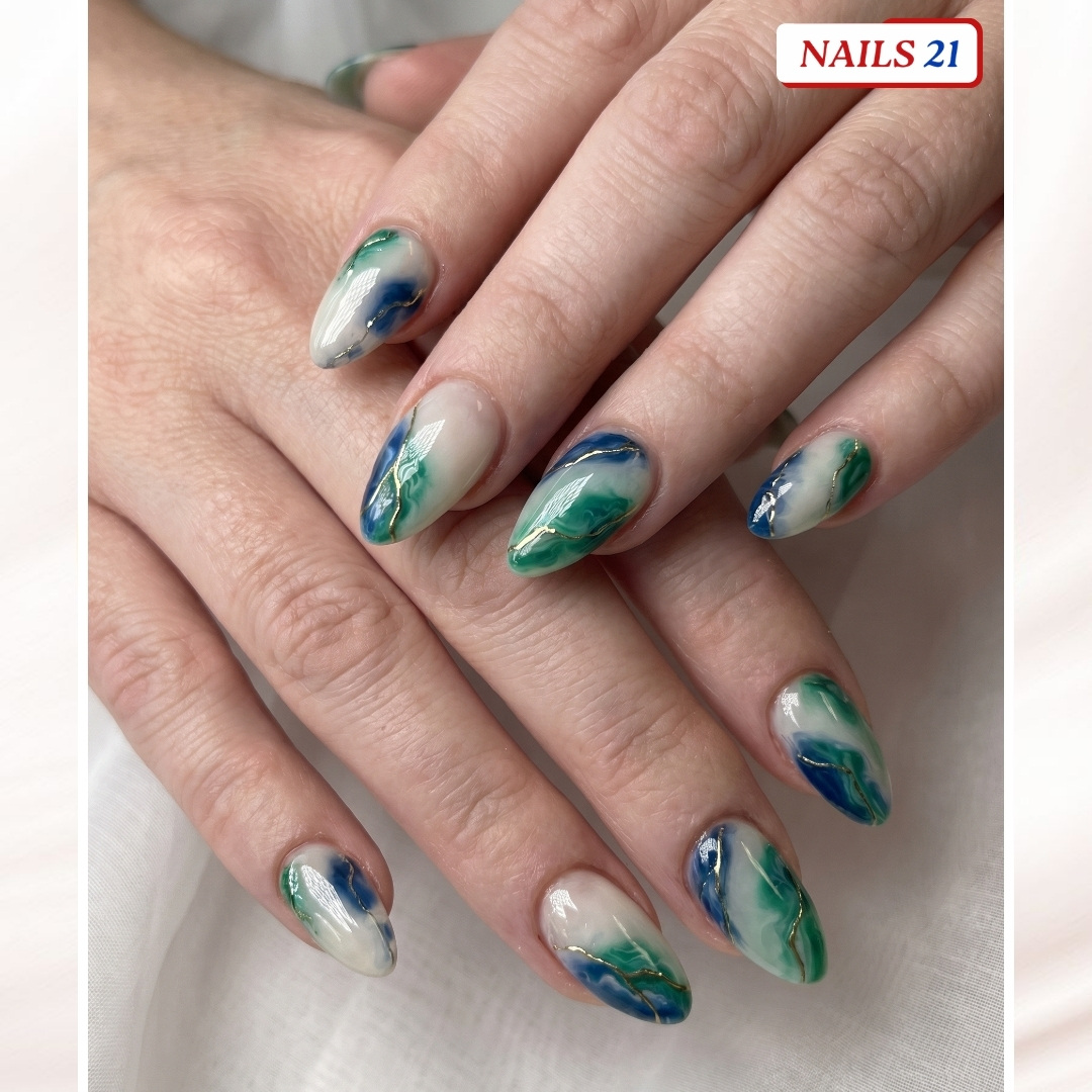 Nail June 16